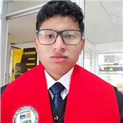 Profesor de matemáticas imparte clases a cualquier estudiante de cualquier edad